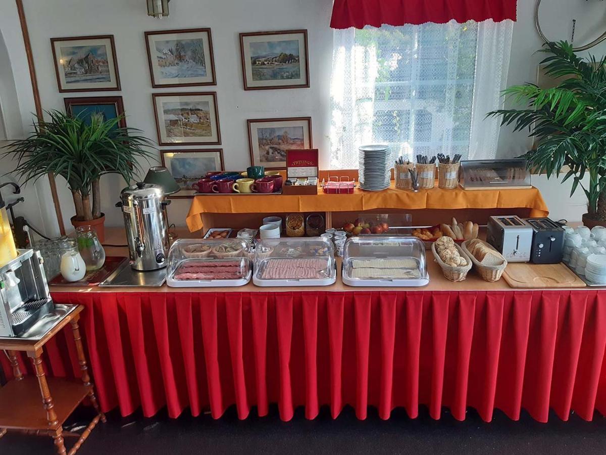 Hotel Klor Doudleby Εξωτερικό φωτογραφία