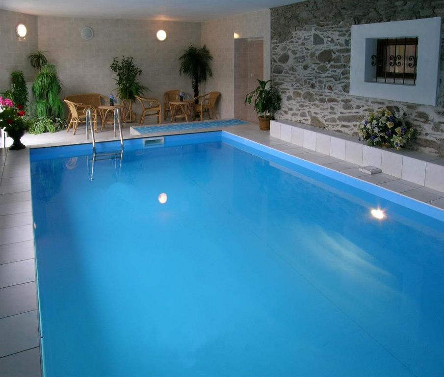 Hotel Klor Doudleby Εξωτερικό φωτογραφία