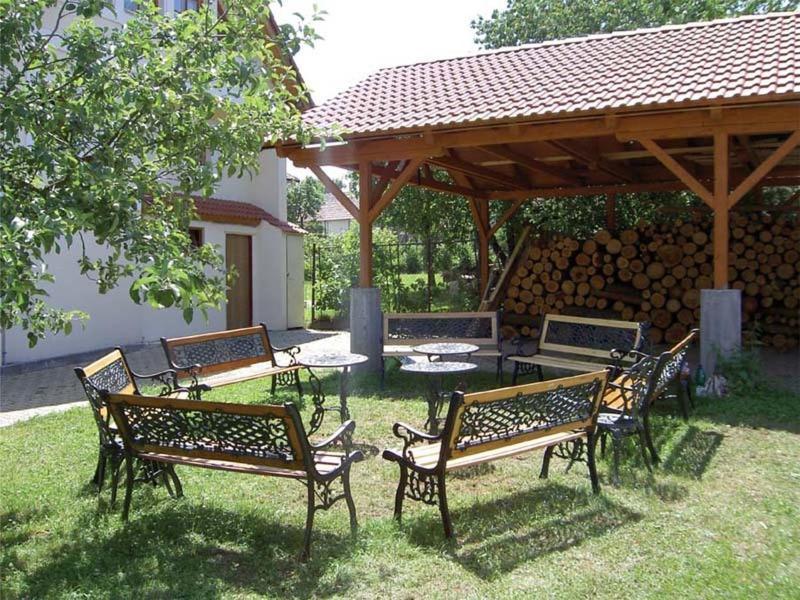 Hotel Klor Doudleby Εξωτερικό φωτογραφία