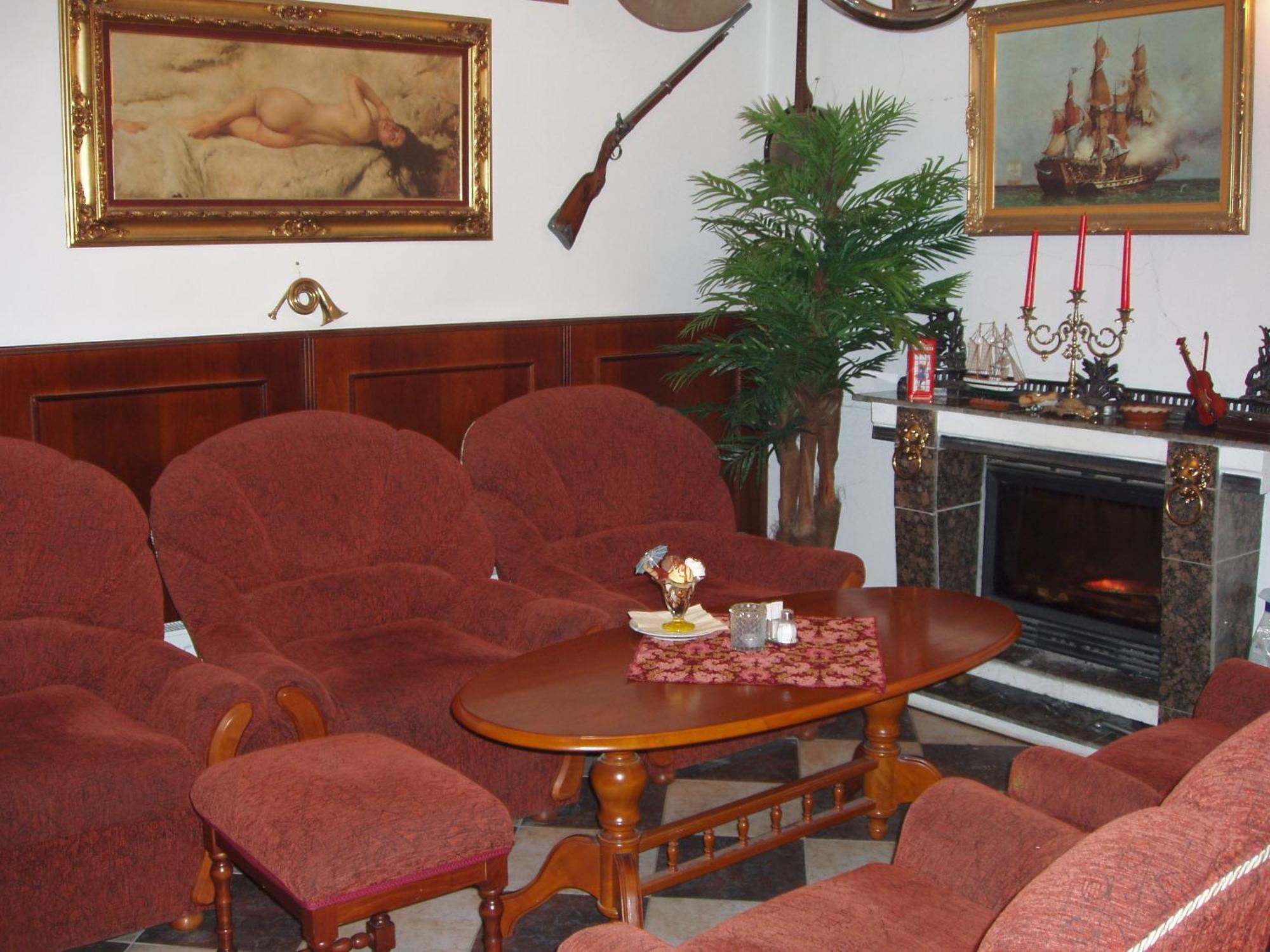 Hotel Klor Doudleby Εξωτερικό φωτογραφία