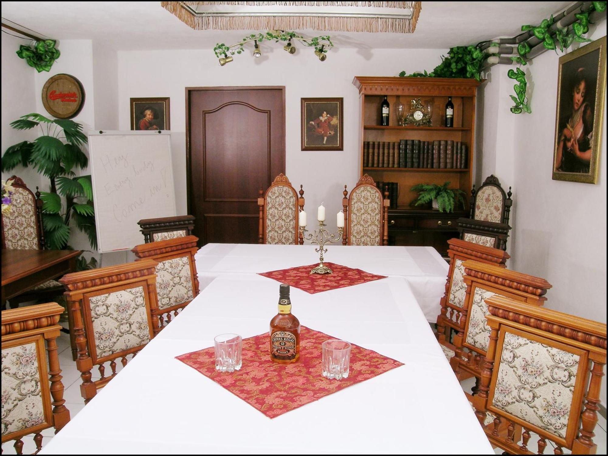 Hotel Klor Doudleby Εξωτερικό φωτογραφία