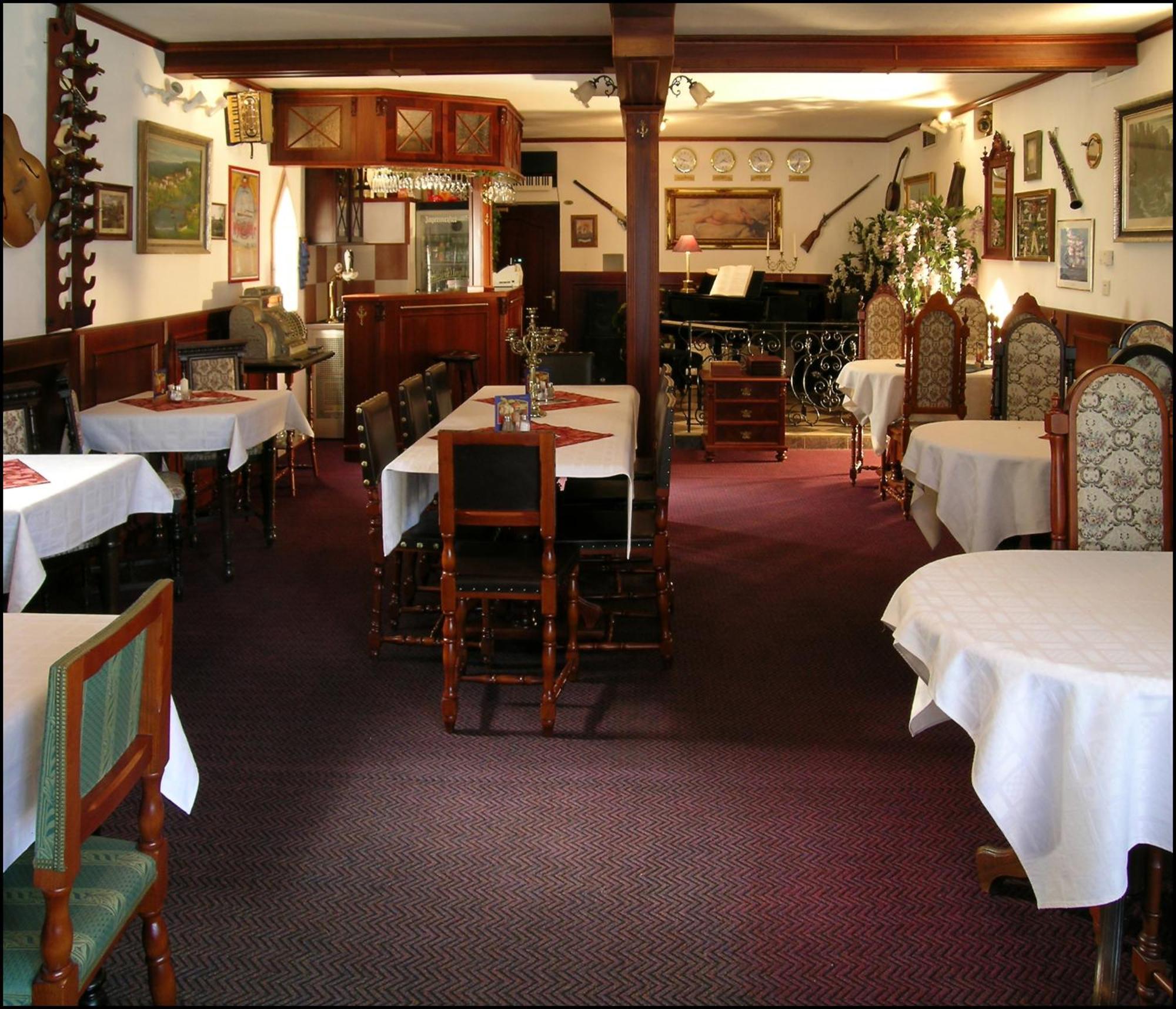 Hotel Klor Doudleby Εξωτερικό φωτογραφία