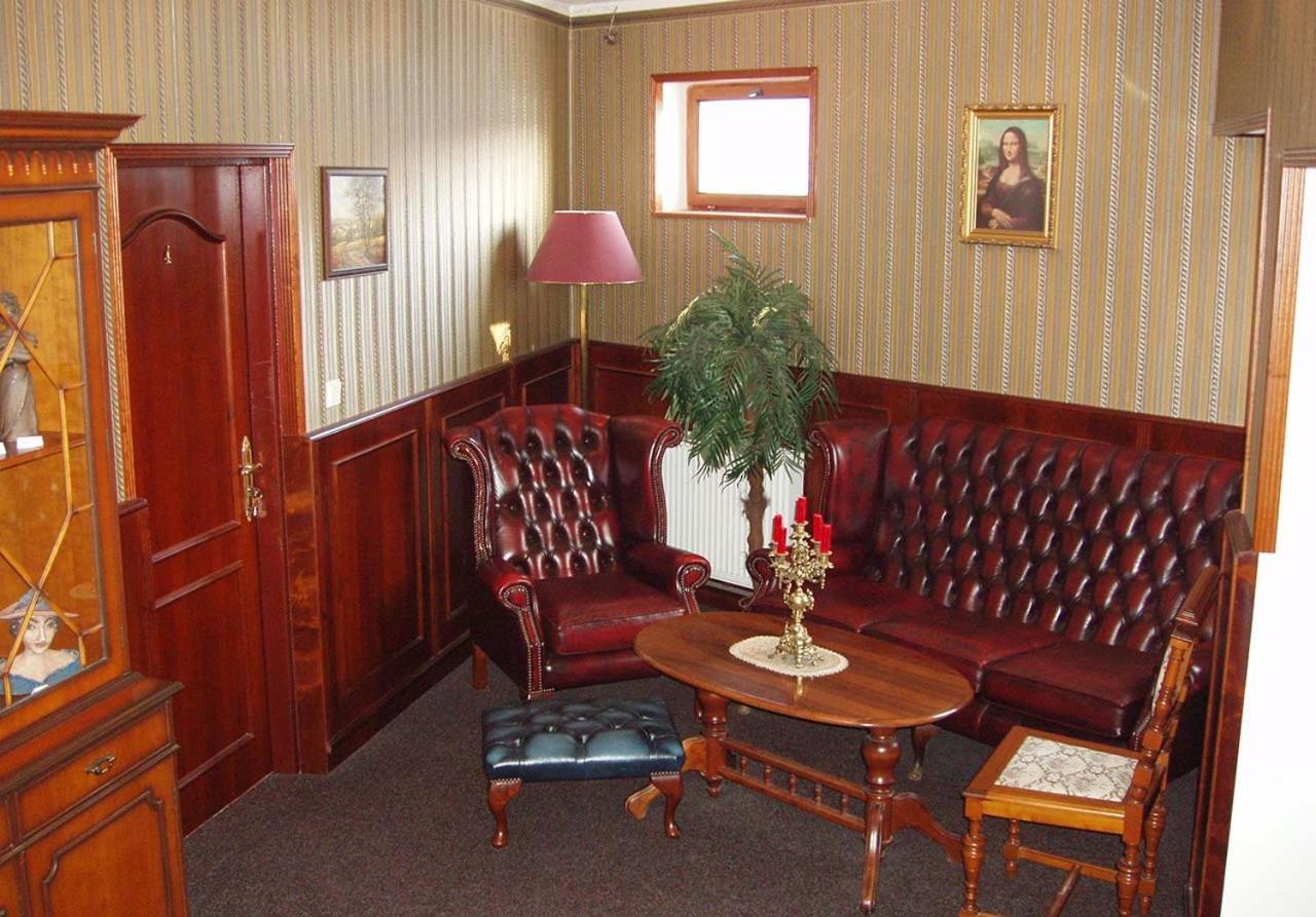 Hotel Klor Doudleby Εξωτερικό φωτογραφία